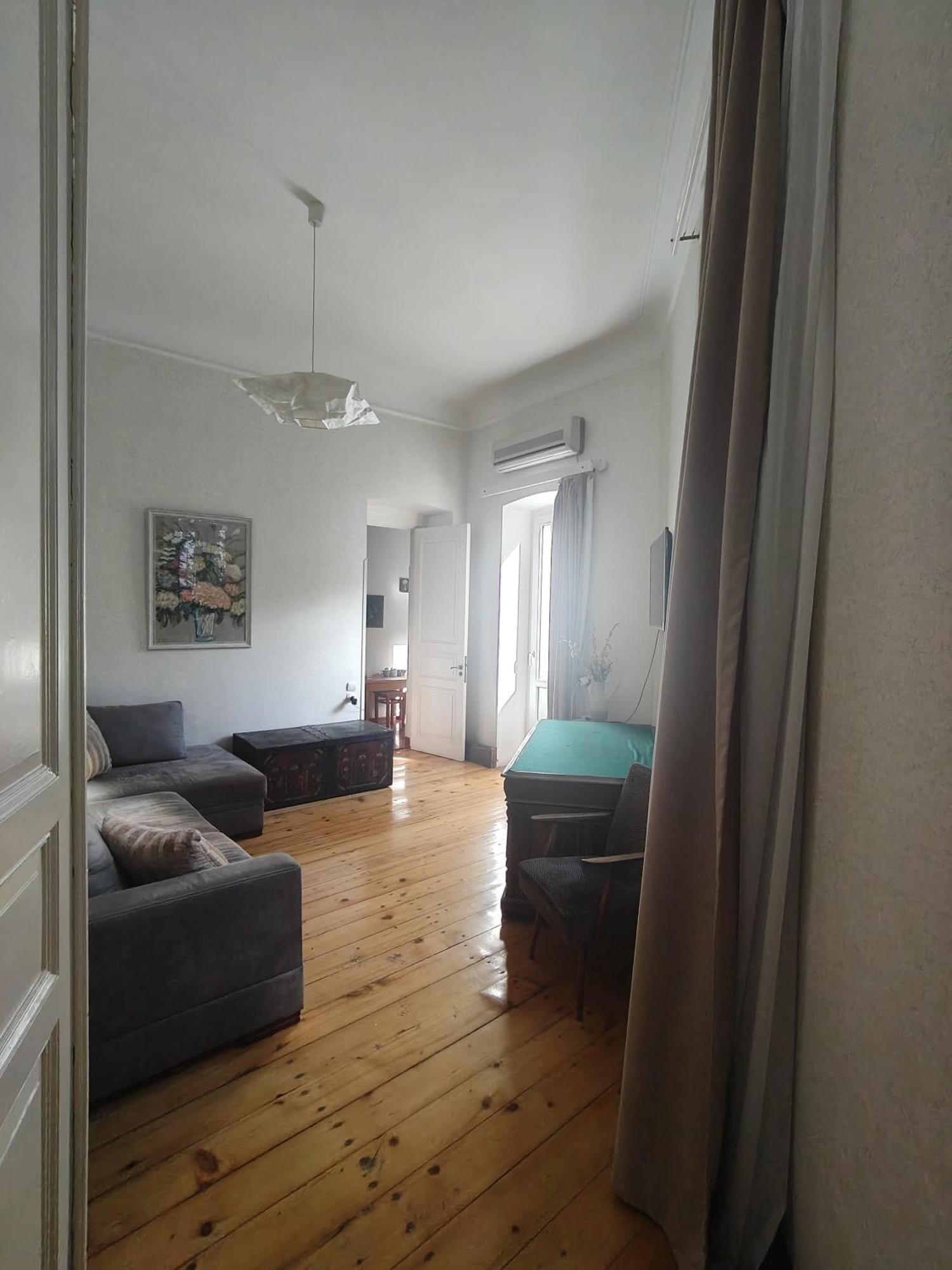 Ambience Hostel & Apartments Tbilisi Exterior photo